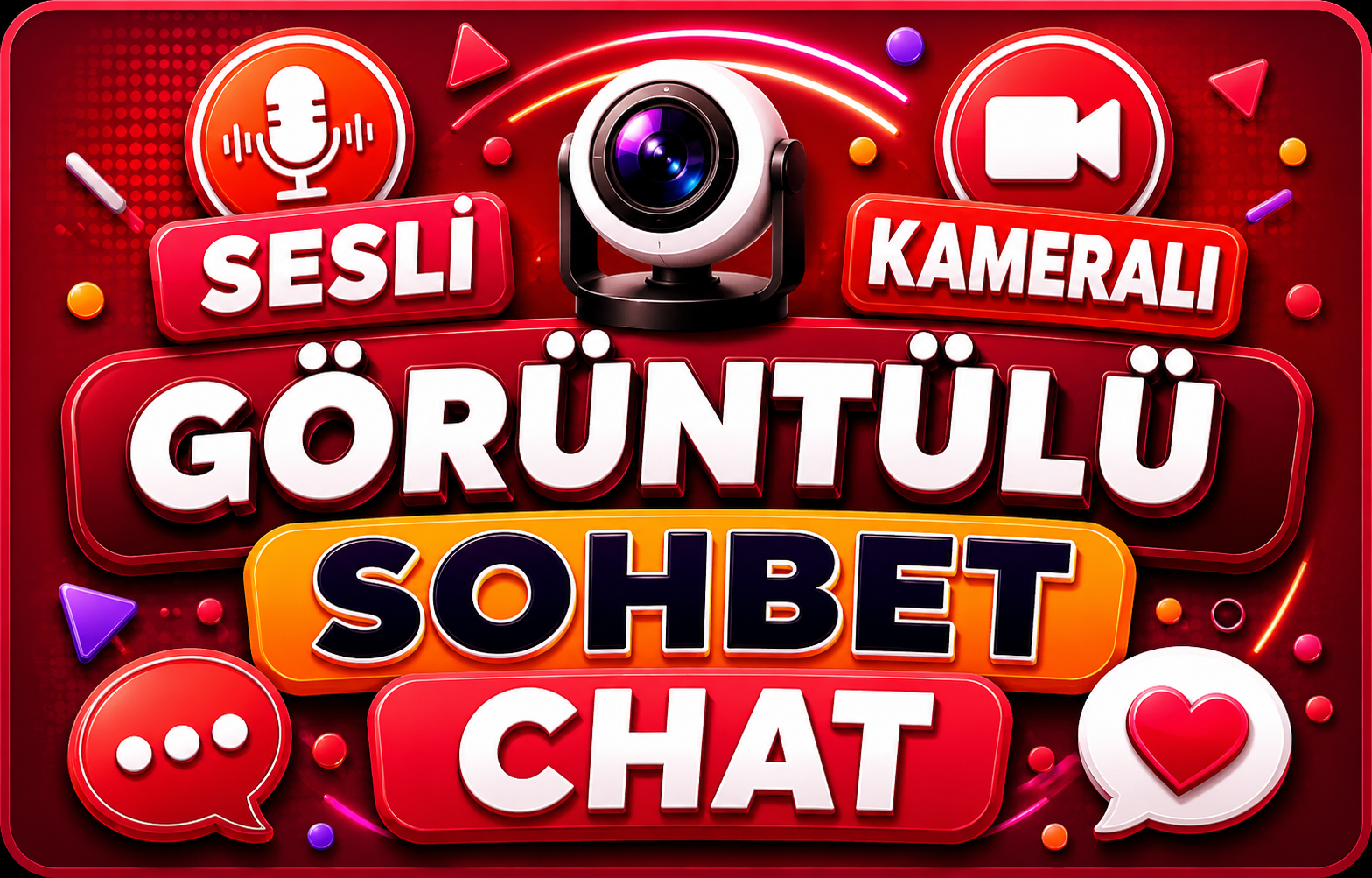 18Sex Sohbet Siteleri ve Yetişkin Kameralı Chat Platformlarına İlgi Neden Artıyor?